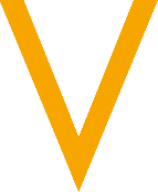 Das V aus dem Avart Logo als Bild